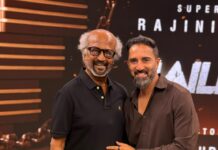 STUNT DIRECTOR CHETHAN D’SOUZA SCALING HEIGHTS