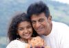 SHIVARAJAKUMAR’S DAD SONG RELEASED