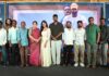 FATHER FANTASTIC SONG FILM ON DEC 4