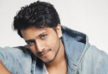 GUDDADA BHOOTHA CREATES BUZZ FOR SAMARJITH LANKESH