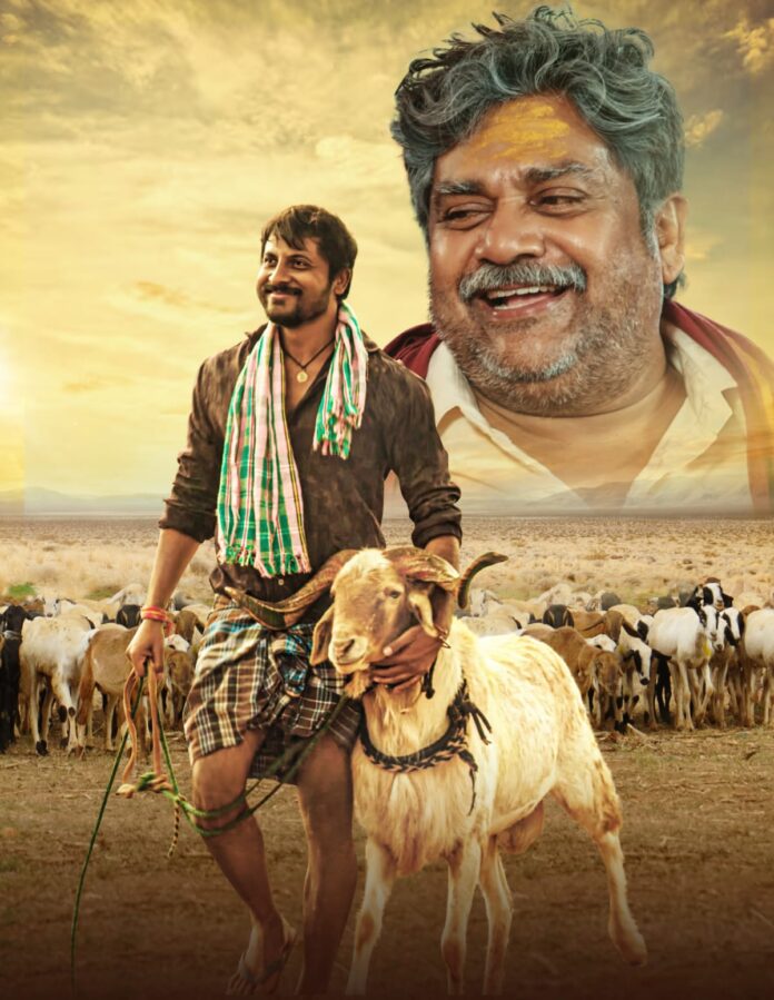 HULIBEERA ON 2ND OCT 2026