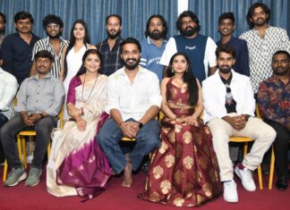 KHELA TRAILER SWATHI LIFELINE OF THE FILM