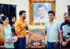 KOOPA MANDOOKA IMPRESSES WITH ITS MOTION POSTER