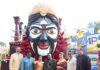 ‘KORAGAJJA’ TRAILER DURING MYSURU DASARA