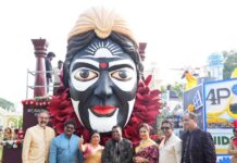 ‘KORAGAJJA’ TRAILER DURING MYSURU DASARA