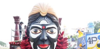 ‘KORAGAJJA’ TRAILER DURING MYSURU DASARA