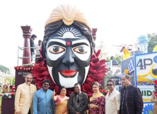 ‘KORAGAJJA’ TRAILER DURING MYSURU DASARA