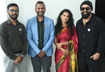‘LORD GAAGA’: A CULT ROMANTIC INDIAN THRILLER