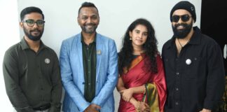 ‘LORD GAAGA’: A CULT ROMANTIC INDIAN THRILLER