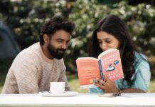 CHALISITU MODA… FIRST SONG FROM ‘MISS MATCH’
