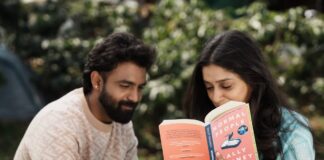 CHALISITU MODA… FIRST SONG FROM ‘MISS MATCH’