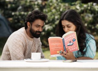 CHALISITU MODA… FIRST SONG FROM ‘MISS MATCH’