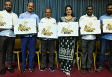 ‘GANDHADAGUDI CINE HABBA’ ON NOVEMBER 21 AND 22