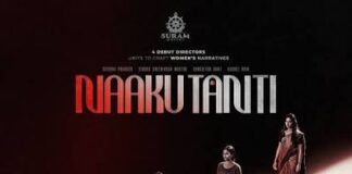 NAAKUTANTHI FOUR HEROINES AT THE HEART OF THE FILM