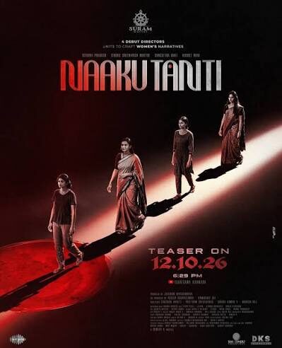 NAAKU THANTHI POSTER
