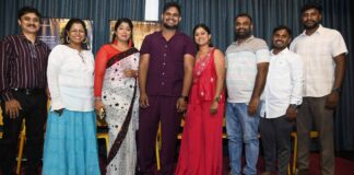 NAGUGE VADHU BEKAGIDE RELEASE IN OCTOBER