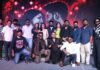 ‘NEE NANGE ALLAVA’ TITLE SONG WINS HEARTS