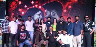 ‘NEE NANGE ALLAVA’ TITLE SONG WINS HEARTS