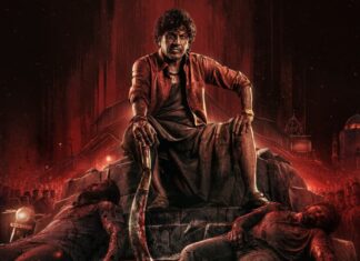 ORIGINAL MONSTER COMPLETES FIRST SCHEDULE