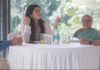 ‘RUBY CUBE’ SCREENED AT INDIAN FILM FESTIVAL IN RUSSIA