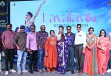 PARTNER ‘LAVALAVIKE’ SONG RELEASED