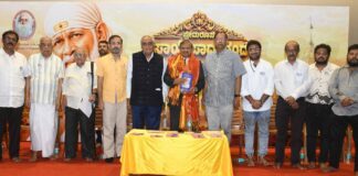 ‘PREMAROOPA SAI PAADANANDA’ SIMILAR TO ‘HANUMAN’ IN CONCEPT