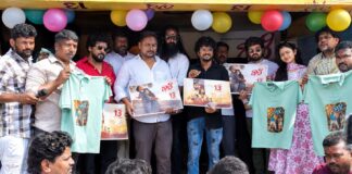 RASHI PROMOTIONS LAUNCHED