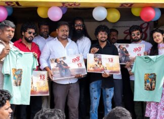 RASHI PROMOTIONS LAUNCHED