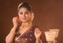 RAMARASA COMPLETES SHOOT