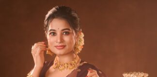 RAMARASA COMPLETES SHOOT