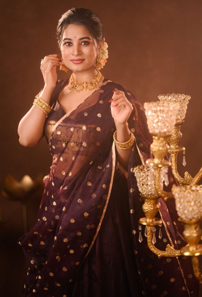 RAMARASA ANUSHA RAI 1