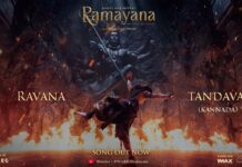 ROCKING STAR YASH UNVEILS ‘RAVANA TANDAVA’