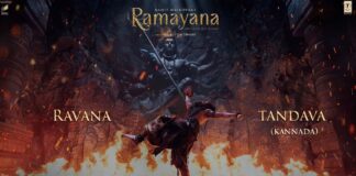 ROCKING STAR YASH UNVEILS ‘RAVANA TANDAVA’