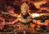 RAMAYANA PART 1 WORLDWIDE ON NOVEMBER 5