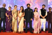 RAMAYANA GRAND TRAILER LAUNCH IN KANNADA AND ENGLISH