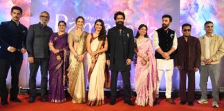 RAMAYANA GRAND TRAILER LAUNCH IN KANNADA AND ENGLISH