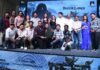 DHRUVA SARJA UNVEILS THE TRAILER OF “RAVEN”