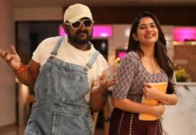 ‘GOOD MORNING MADAM’ SONG FROM ‘RELAX’