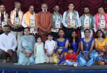 “SAKSHATKARA” ON EXISTENCE OF GOD