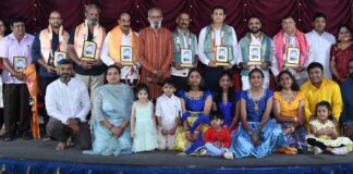 “SAKSHATKARA” ON EXISTENCE OF GOD