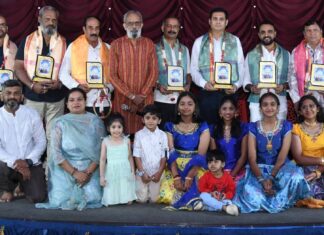 “SAKSHATKARA” ON EXISTENCE OF GOD