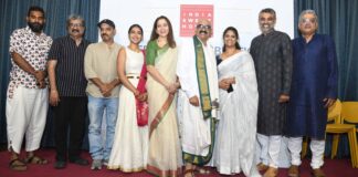 SAMBHRAMADA RUCHI ONDE SIHIKAHI CHANDRU DISTINCT EFFORT