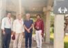 SANGOLLI RAYANNA COMES ALIVE AT VEERABHUMI MUSEUM