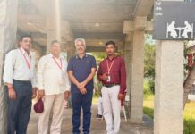 SANGOLLI RAYANNA COMES ALIVE AT VEERABHUMI MUSEUM