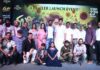 TRAILER OF SHABARI LAUNCHED