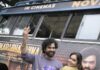 RAJ B. SHETTY SUPPORT ‘SHANKARABHARANA’