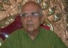 TRUE LEGEND: SINGEETHAM SRINIVASA RAO DEPARTS