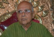 TRUE LEGEND: SINGEETHAM SRINIVASA RAO DEPARTS