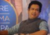 VIJAY PRAKASH: “MY CA IS LORD VENKATESHWARA”