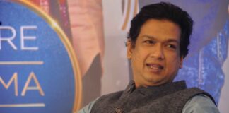 VIJAY PRAKASH: “MY CA IS LORD VENKATESHWARA”